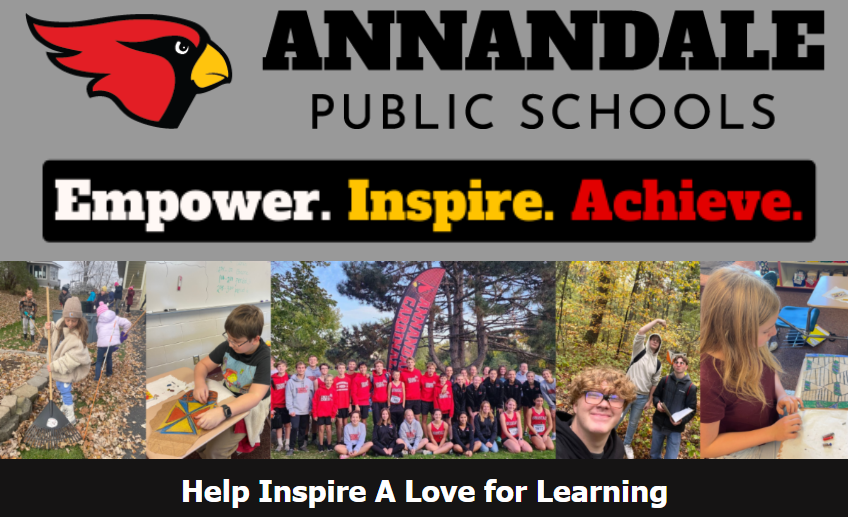  Help Inspire A Love Of Learning
