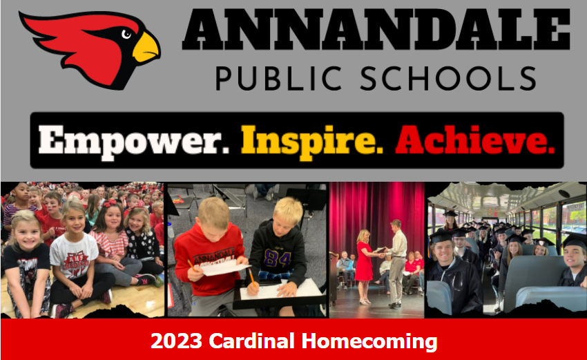  cardinal enewsletter