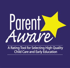 Parent Aware Logo 