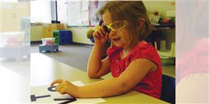 Early Childhood Screening 