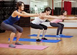 Fitness
