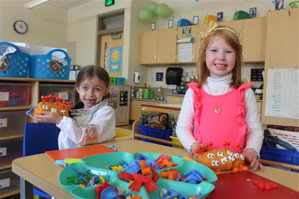 Learning Stations