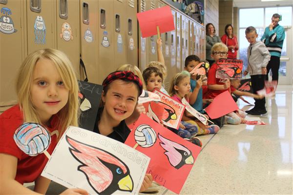 Fall Art Projects