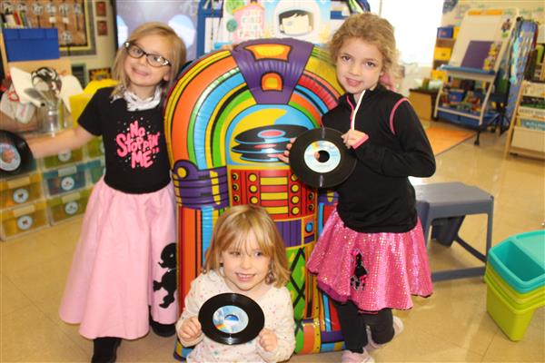 50's Celebration